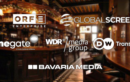 MIP erstmals in Großbritannien: ORF-Enterprise und andere Content-Vetriebe luden zum Netzwerken nach London ein