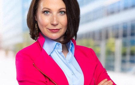 CRIF verstärkt Führungsteam in Österreich mit Neubesetzungen in Marketing, Nachhaltigkeit und Vertrieb