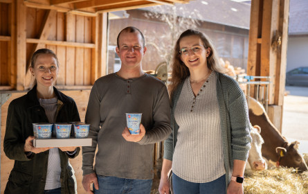 Von traditioneller Fermentation zum trendigen Lifestyle-Produkt