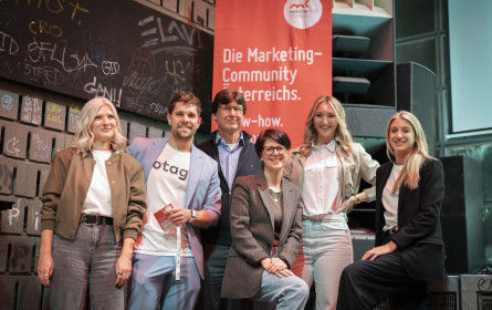 Marketing Club Österreich diskutiert bei Digital Marketing Experts Talk über Trends und Strategien im Influencerinnen und Influencer Marketing