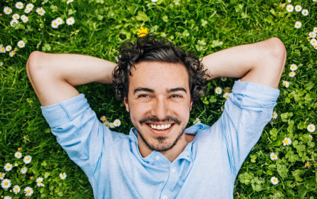 Nicht verzagen, Weiterbildung wagen