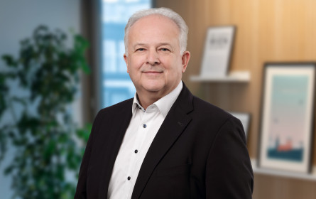 CEWE-CEO Ewald Hahn in den Senat der Wirtschaft berufen