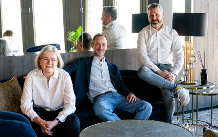 Campaigning Bureau mit neuer Führung: Max Wieninger folgt Stefanie Winkler-Schloffer an der Spitze