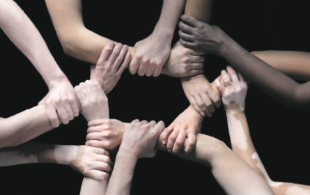 DEI-Initiativen stehen vielfach unter Beschuss