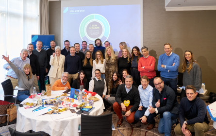 Advantage Smollan mit Mehrheitsbeteiligung an Plus Promotion Sales