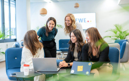 Rewe Group fördert Gesundheitsvorsorge für Frauen