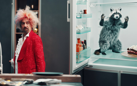 Wo ist Putzis Ixi: Viele offene Fragen nach der XXXLutz Jubiläumsparty