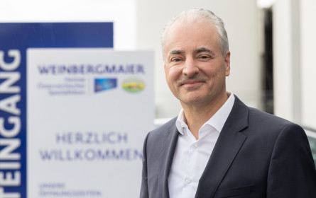 Weinbergmaier wächst weiter und setzt auf innovative Produkte