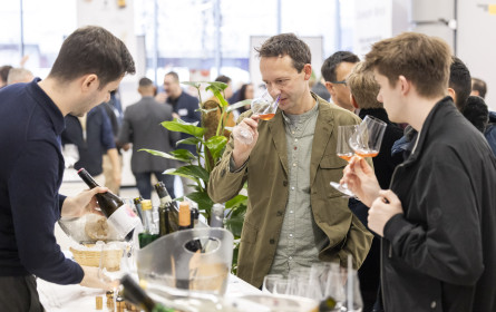 Impulse für die Gastronomie