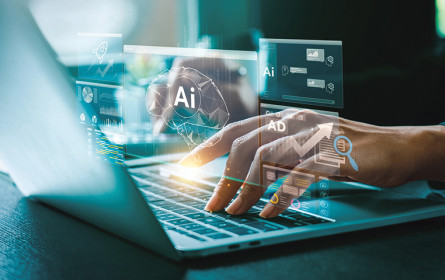 AI ist gut fürs Budget