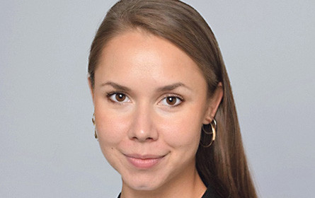 Neue Führungsspitze