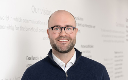 currycom verstärkt Beraterinnen- und Beraterteam mit Lasse Schmidt-Bodenstein