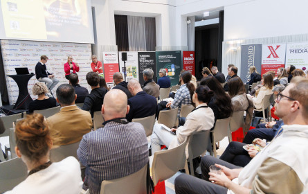 Jetzt Media Mix widmet sich digitalen Media Mix