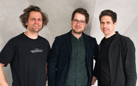 buero butter & Fredmansky Wien fusionieren