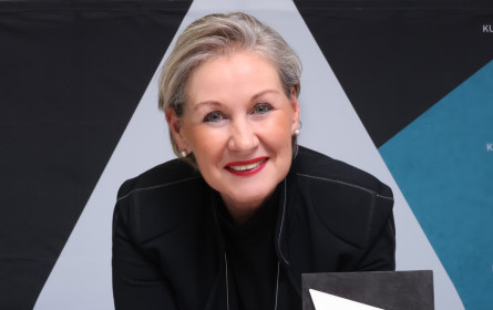 Kunst & Kultur im öffentlichen Raum: Kulturaward Kunststück 2025