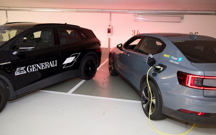 ÖAMTC und Generali kooperieren