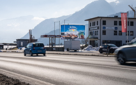 monitorwerbung punktete mit mobilen LED Walls