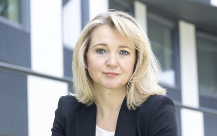 Manuela Mohr-Zydek neue Country Managerin bei Salesforce Österreich