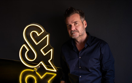 Markus Mazuran wechselt zu Scholz & Friends Wien