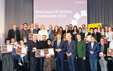 MeinBezirk feiert die Regionalität