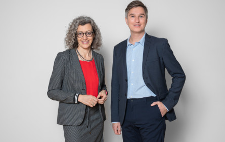 EDRSA startet ihre Arbeit