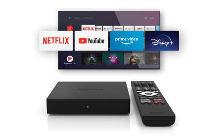 Drei TV erweitert mit Fix&Foxi TV und RiC.today familienfreundliches Angebot