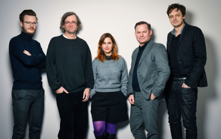 Neue Redaktionsstruktur bei profil