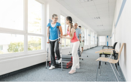 Senecura und Vamed verändern Reha-Markt