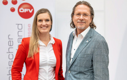 Yield kommuniziert ab sofort für den ÖFV