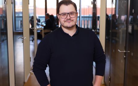 Tobias Kellner bei e-dialog zum Director Cloud & Data Science befördert