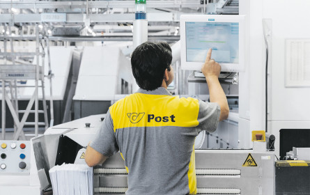 Post beteiligt mehr Mitarbeiter am Unternehmenserfolg
