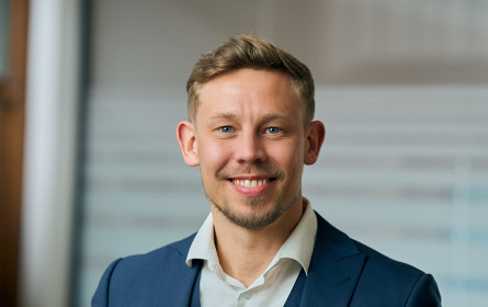 Peter Mohr ist neuer Head of Sales bei Leeb Biomilch GmbH