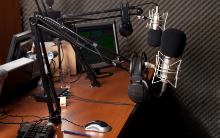 YouTube erreicht Meilenstein: 1 Milliarde monatliche Podcast-Nutzer weltweit