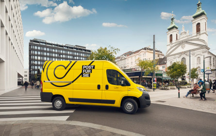 Österreichische Post: vereinfachte Briefprodukte und neue Tarife