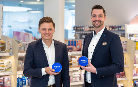 SOS-Kinderdorf: dm und Nivea starten Spendenaktion im April 