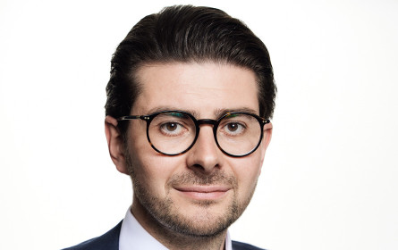 Sebastian Schäfer leitet ab April BrandTrust-Büro Wien