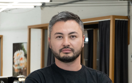 Robert Sinzinger verstärkt freude.agency als Director Operations & Finance