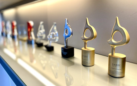 Skills | Team Farner bei Sabre Awards mit zwei Kampagnen nominiert