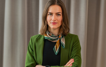 Sophia Hintermayer ist neuer Senior Consultant bei Grayling