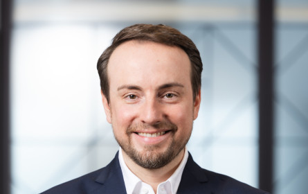 Stefan Lindenthal übernimmt Führung von L’Oréal Luxe in Österreich