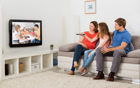 Focus Werbebilanz: Positiver Start ins neue Werbejahr