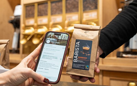 Weil jeder Kaffee zählt