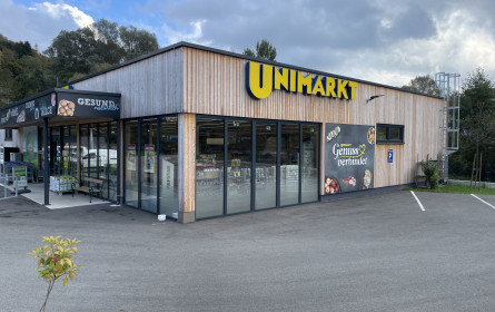 Unigruppe mit neuer Kraft in die Zukunft