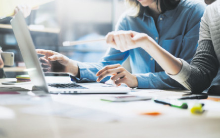 Gründerinnen haben’s in Österreich schwer