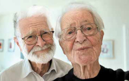 Kultformat hat neue Heimat 