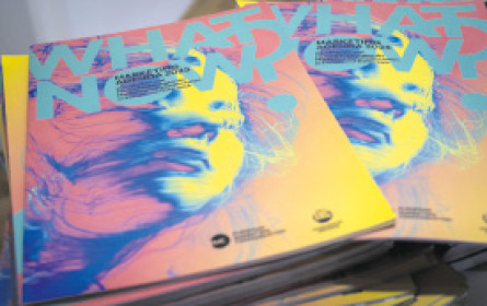 KI: Österreich bleibt zurück 