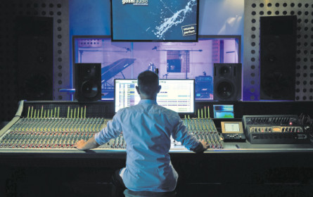 Audio Branding „von A bis Z”