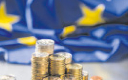 Der Weg zur EU-Förderung