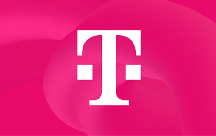 Design-Refresh bei Magenta: Fokus auf das „T“