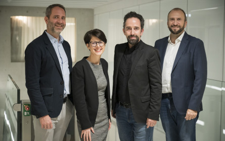 Nominierten für Vamp Award 2025 stehen fest